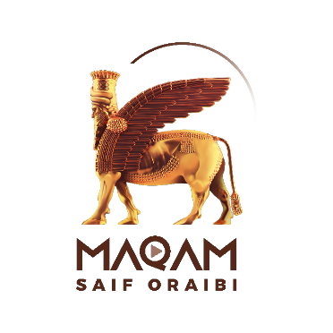 Maqam Logo